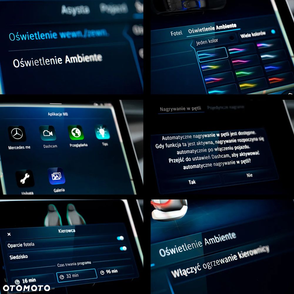 Mercedes-Benz GLC 220 d 4Matic 9G-TRONIC AMG Line Plus - 33