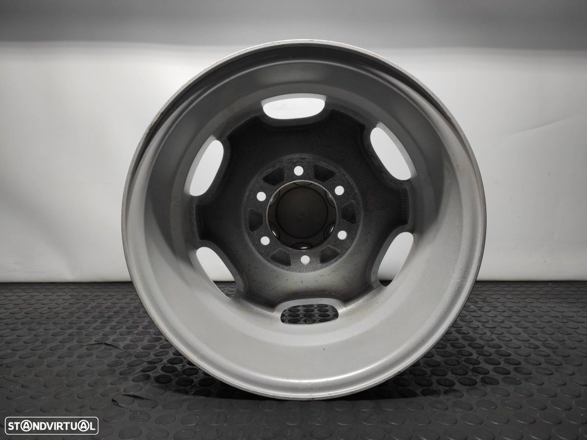 PNEU SSANGYONG REXTON RX 270 FULL - 13