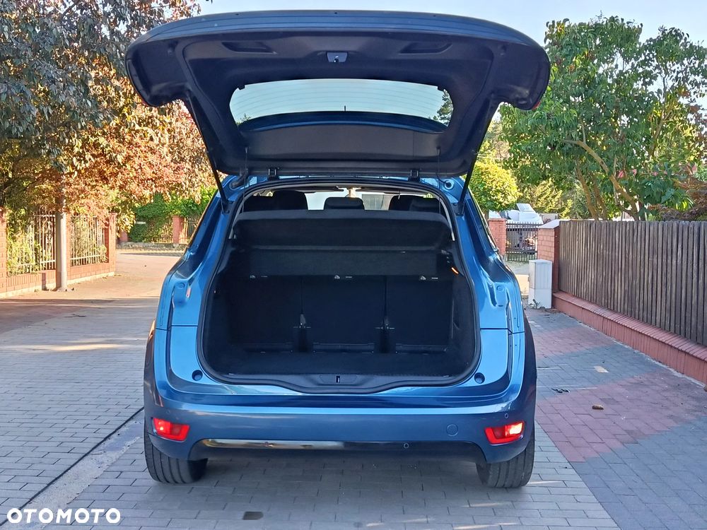 Citroën C4 Picasso 1.2 PureTech Shine S&S - 7