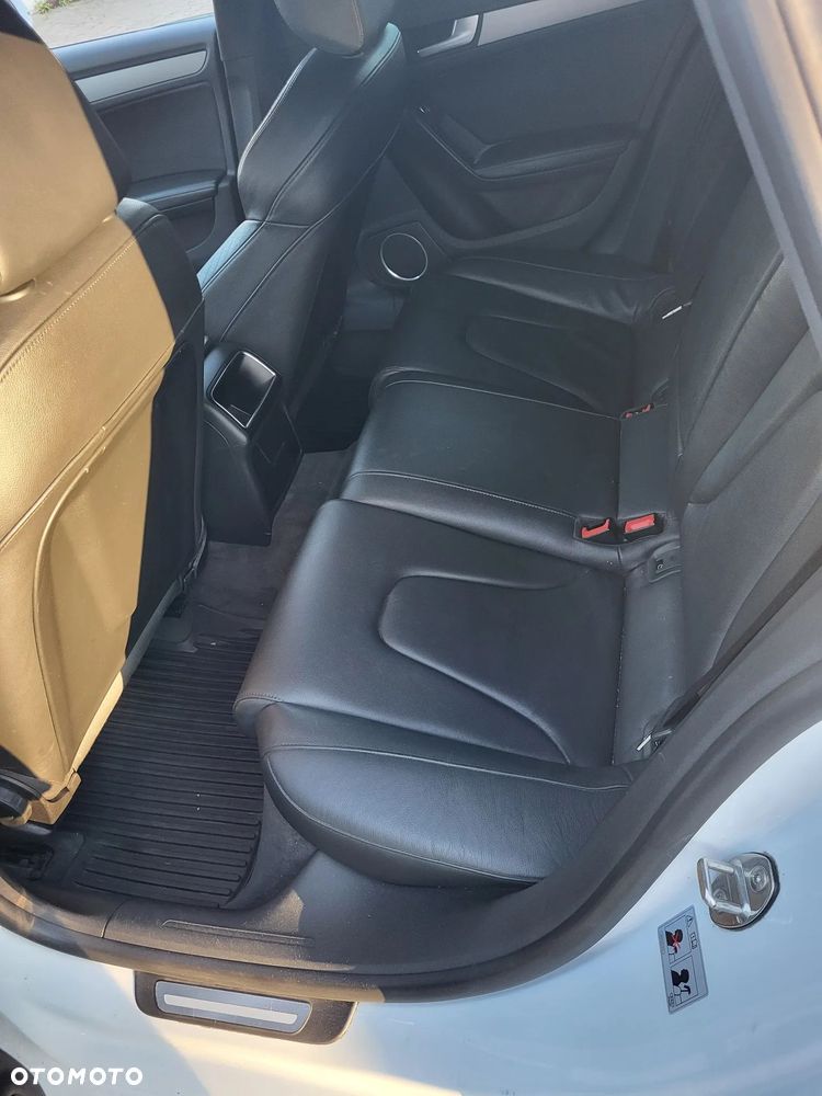 Audi A5 Sportback 2.0 TDI Quattro - 18