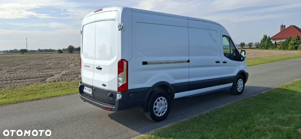 Ford TRANSIT - 7