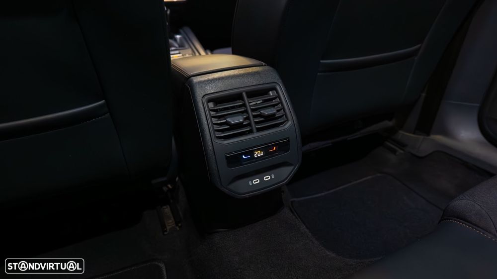 Cupra Formentor 1.5 TSI Plus - 25