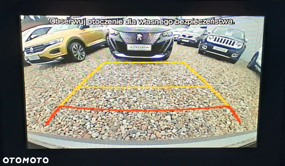 Hyundai Tucson blue 1.6 CRDi 2WD Style - 18