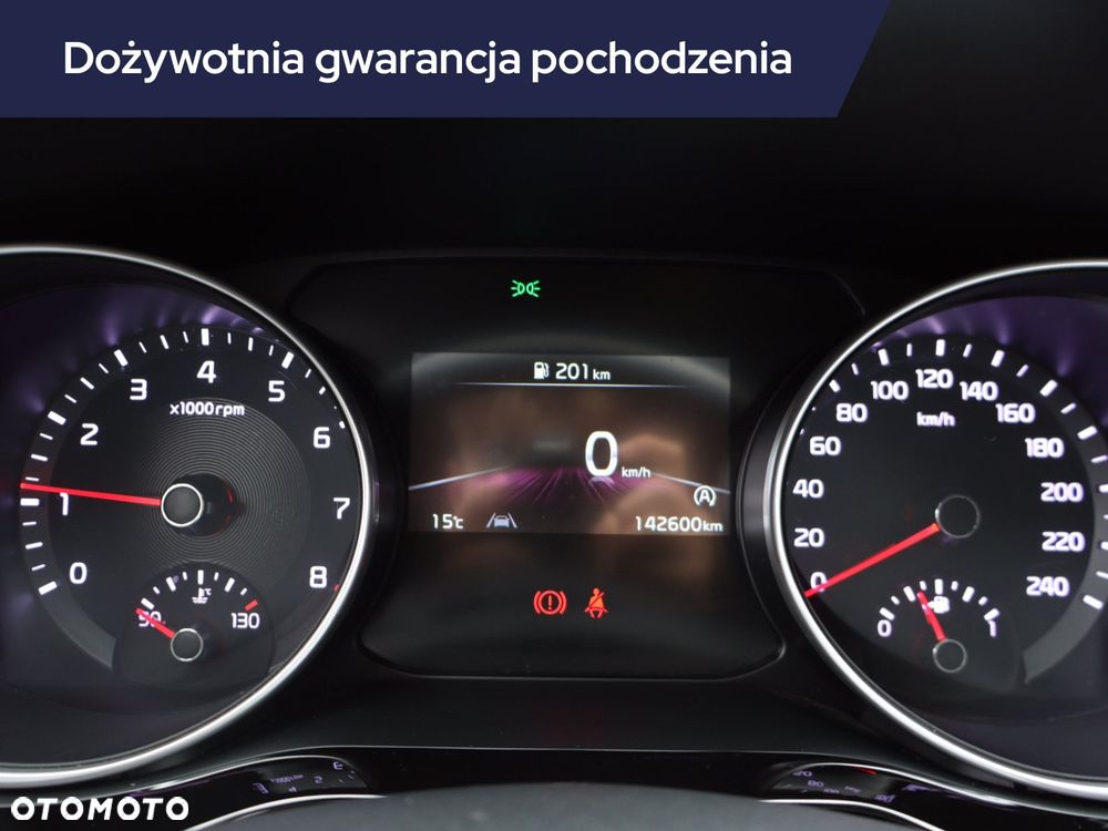 Kia Ceed - 13