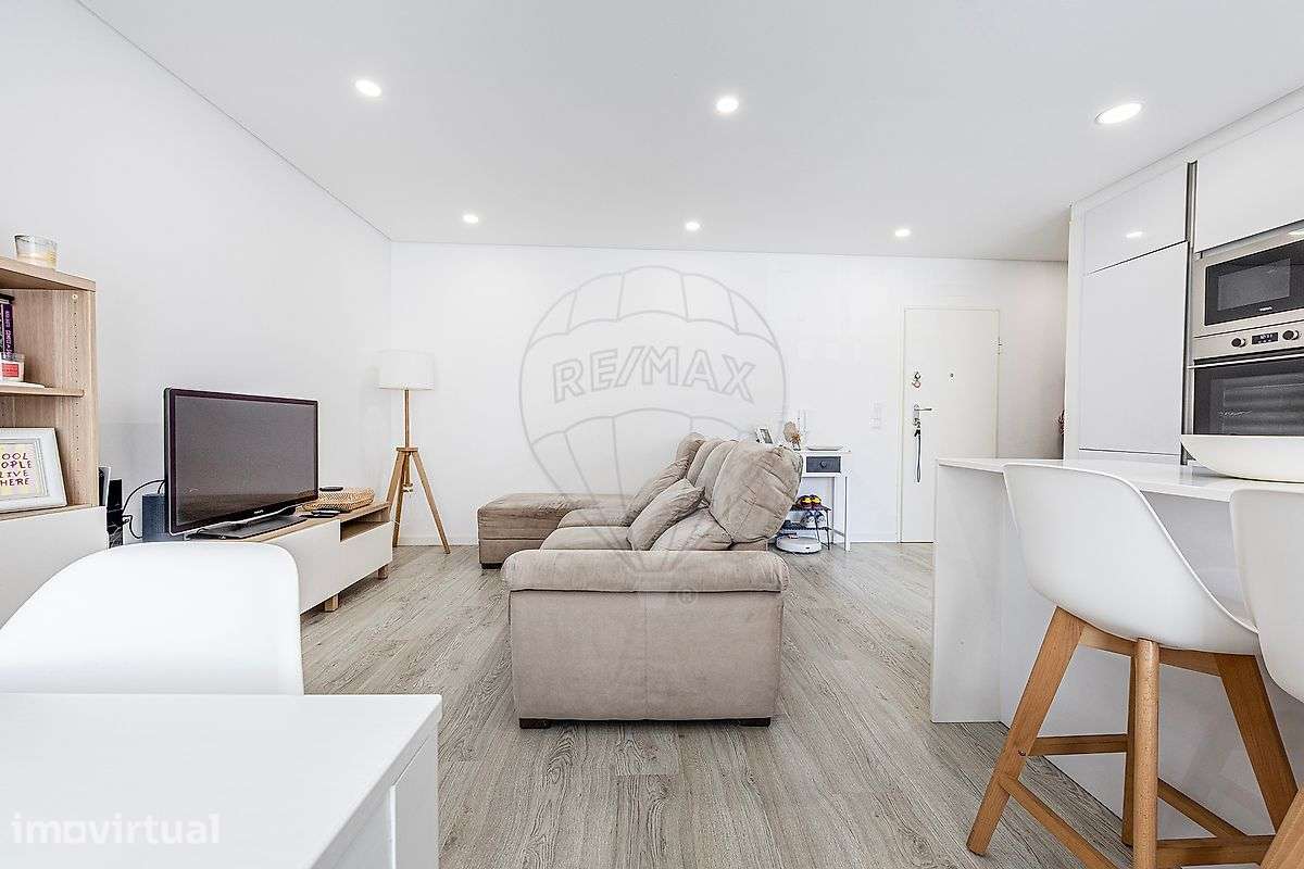 Apartamento T2 para venda - Grande imagem: 3/18