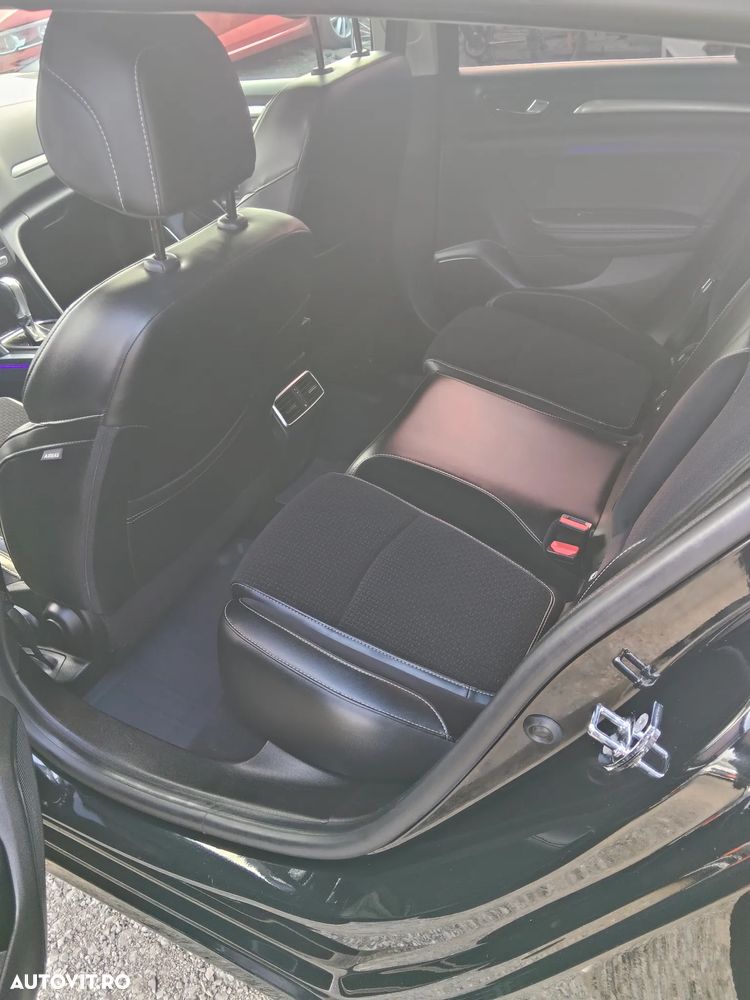 Renault Megane ENERGY dCi 110 EDC INTENS - 10