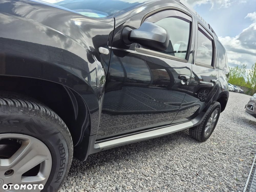 Dacia Duster 1.2 TCe Laureate S&S EU6 - 18