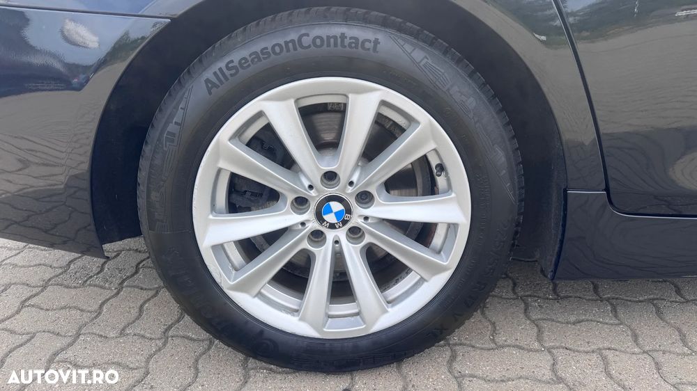 BMW Seria 5 520i Aut. - 20