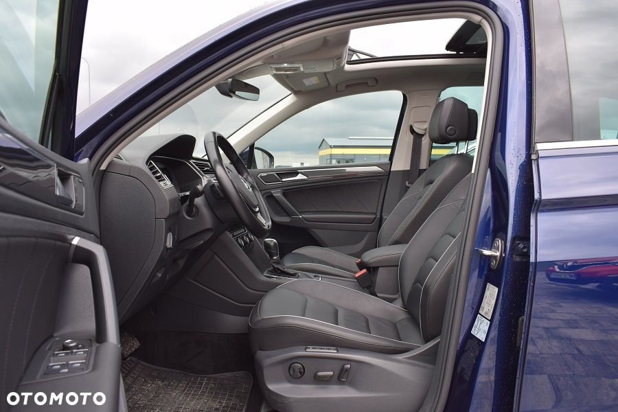 Volkswagen Tiguan 2.0 TDI SCR DSG Elegance - 6