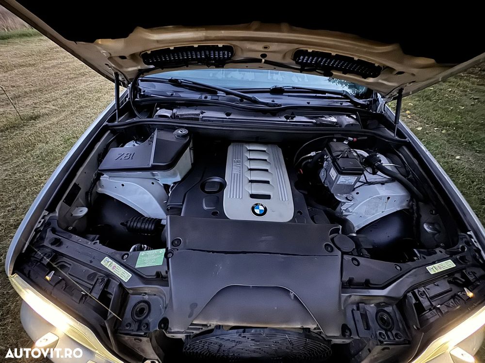 BMW X5 - 19