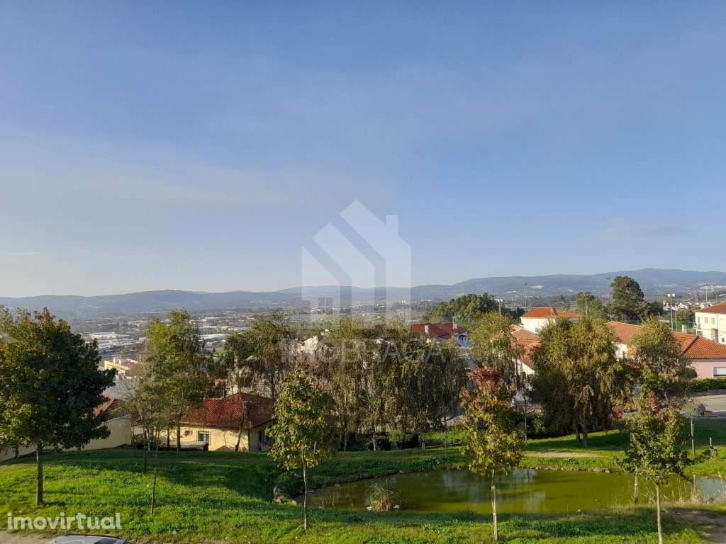 Apartamento T3 Novo, em São Vicente, Braga - Grande imagem: 5/19