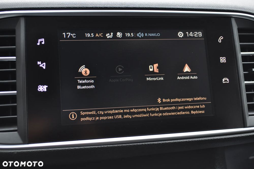 Peugeot 308 1.5 BlueHDi Active Pack Business S&S - 20