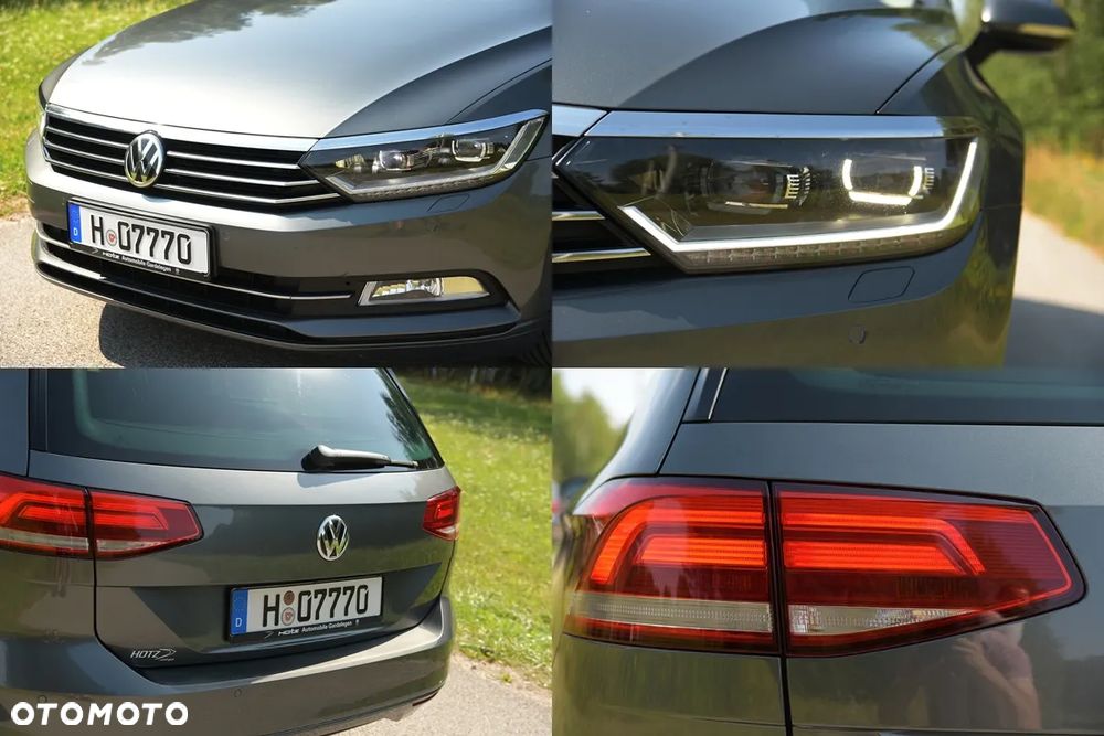 Volkswagen Passat - 13