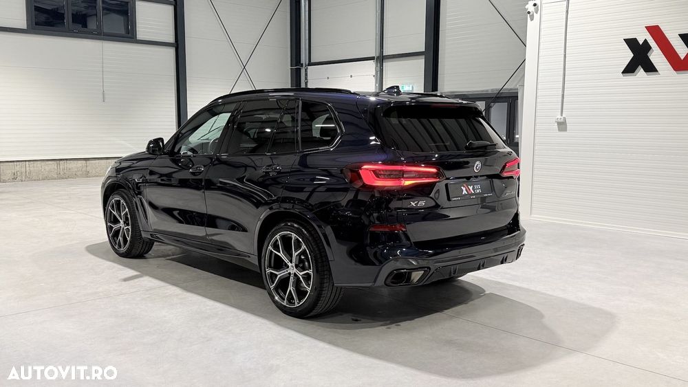 BMW X5 xDrive45e AT PHEV - 4