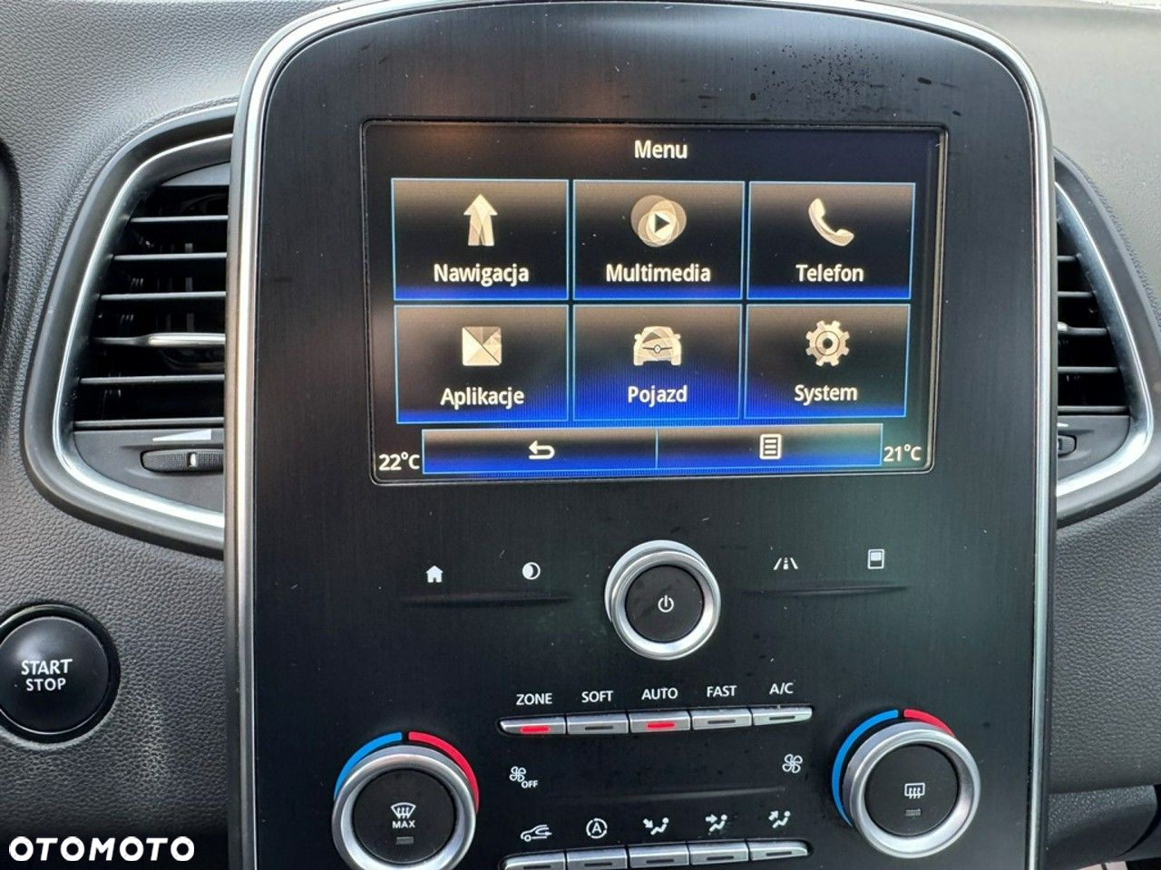 Renault Scenic - 10