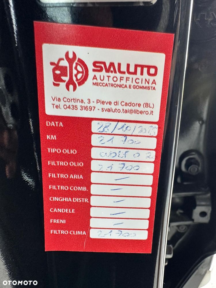 Kia Sportage 1.6 CRDI L Business Line 2WD DCT - 17