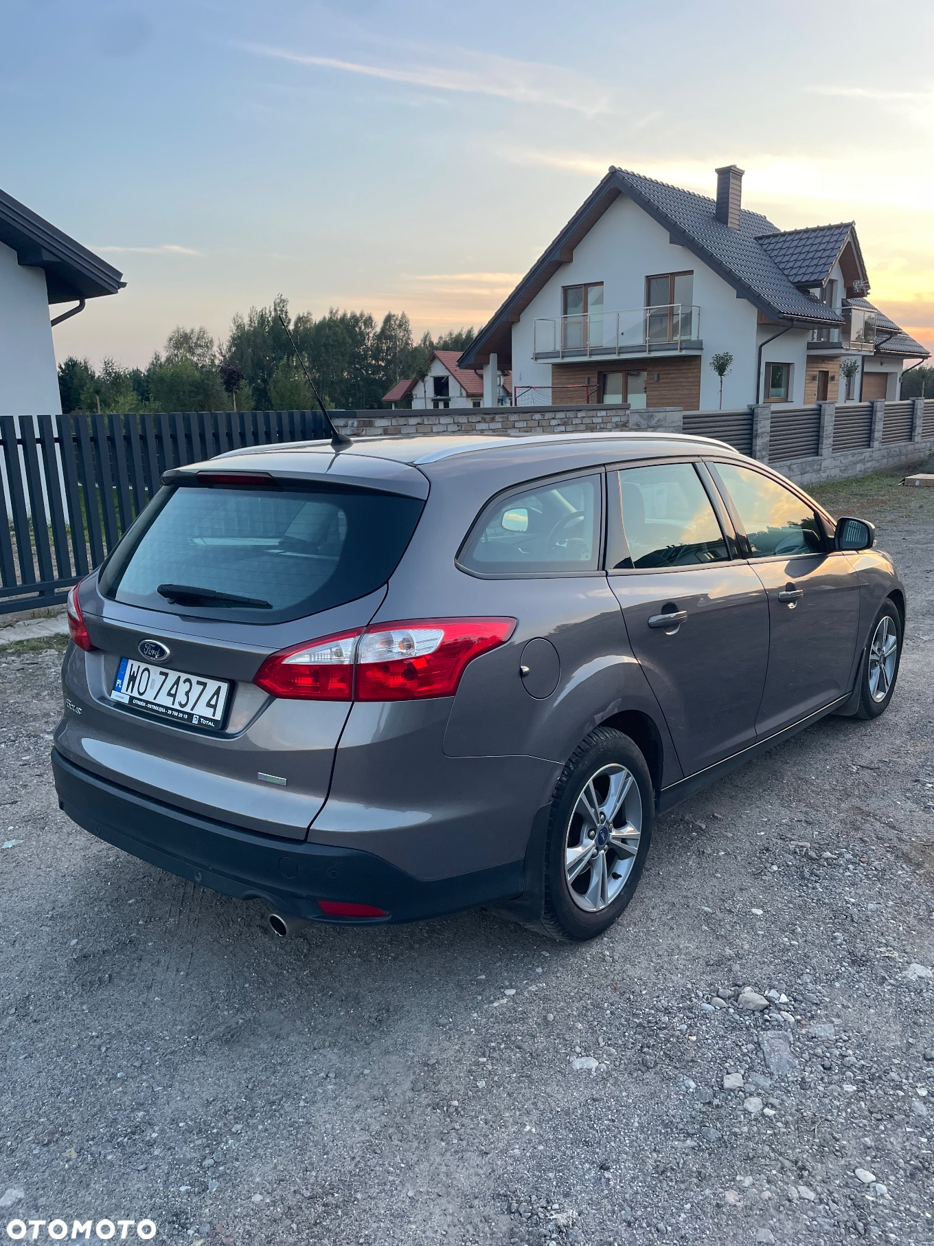 Ford Focus - 6