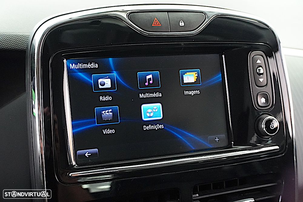 Renault Zoe (c/ Bateria) Limited 40 - 27