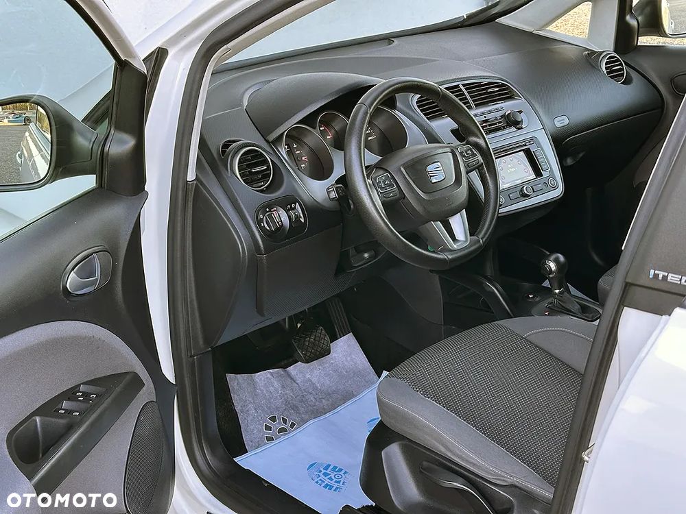 Seat Altea XL 1.6 TDI ITECH DSG - 6