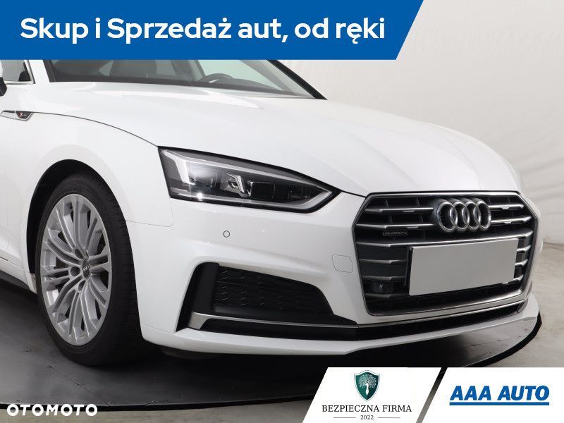 Audi A5 Sportback - 26