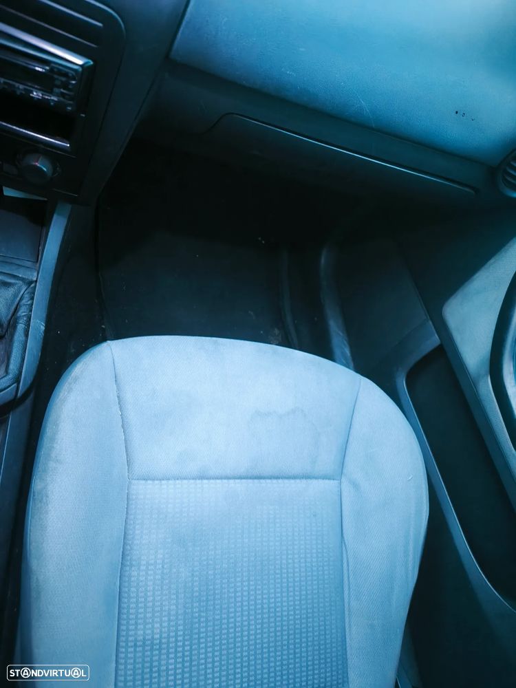 SEAT Ibiza 1.4 TDi Stella - 11