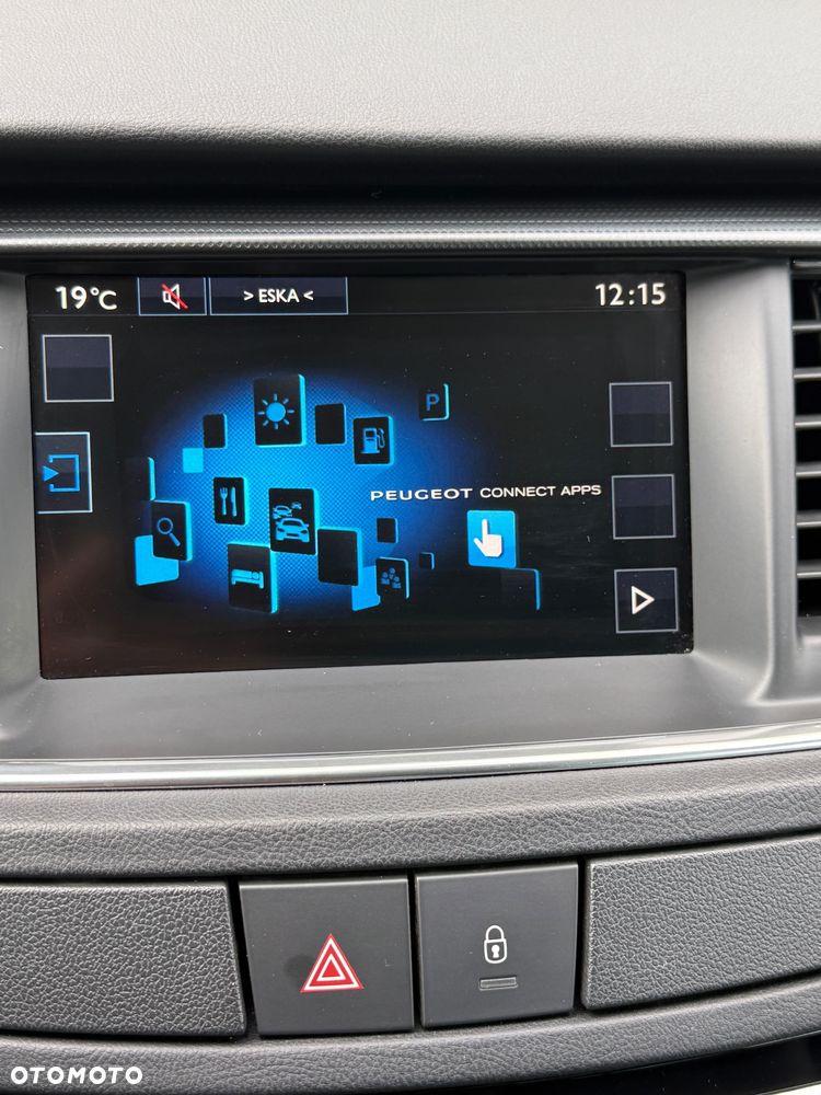 Peugeot 508 HDi FAP 165 Allure - 32