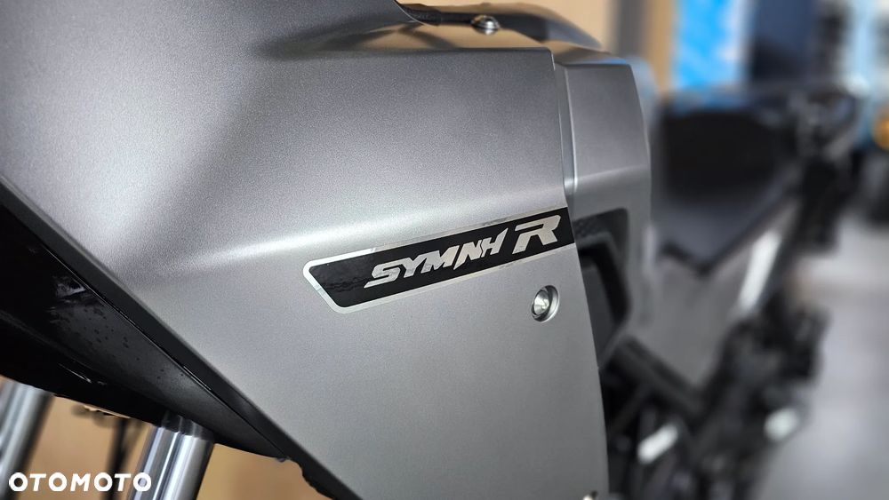SYM Inny - 3