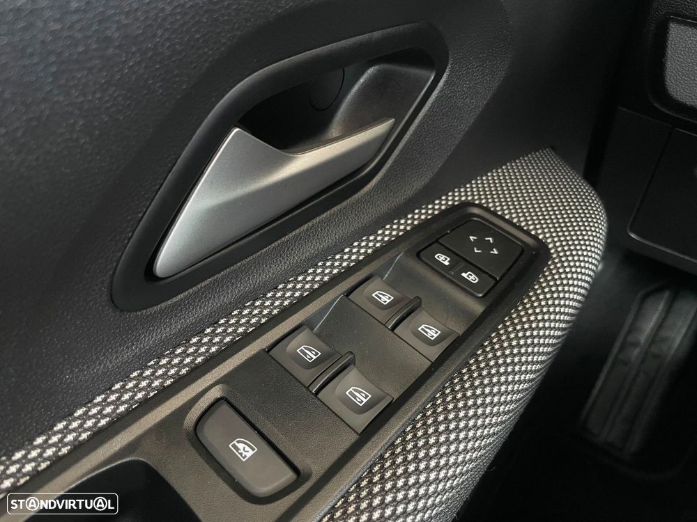 Dacia Sandero 1.0 ECO-G Expression Bi-Fuel - 13