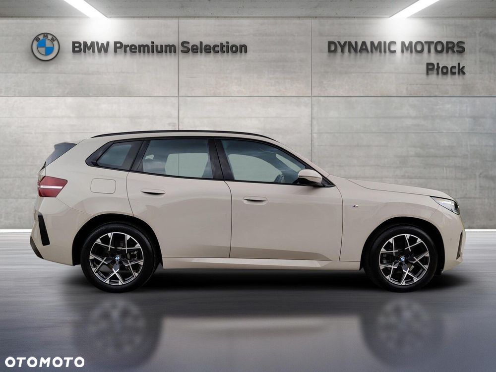 BMW X3 xDrive20 mHEV - 7