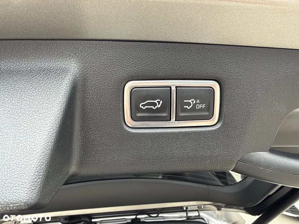 Kia Sorento 1.6 T-GDI HEV Prestige Line AWD 7os - 19