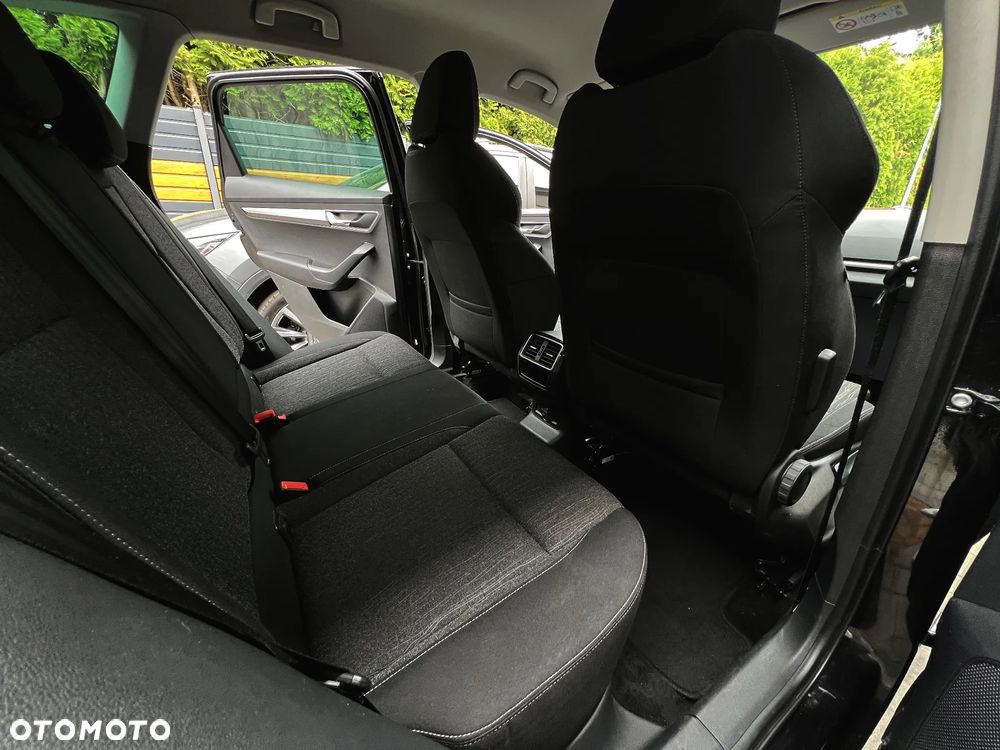 Skoda Karoq 1.6 TDI 4x2 Style DSG - 18