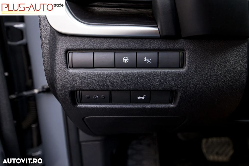 Nissan X-Trail e4ORCE Tekna Plus - 19
