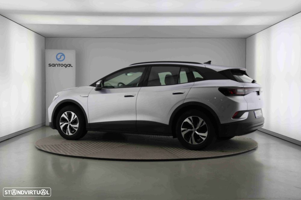 VW ID.4 52 kWh Pure Performance - 6