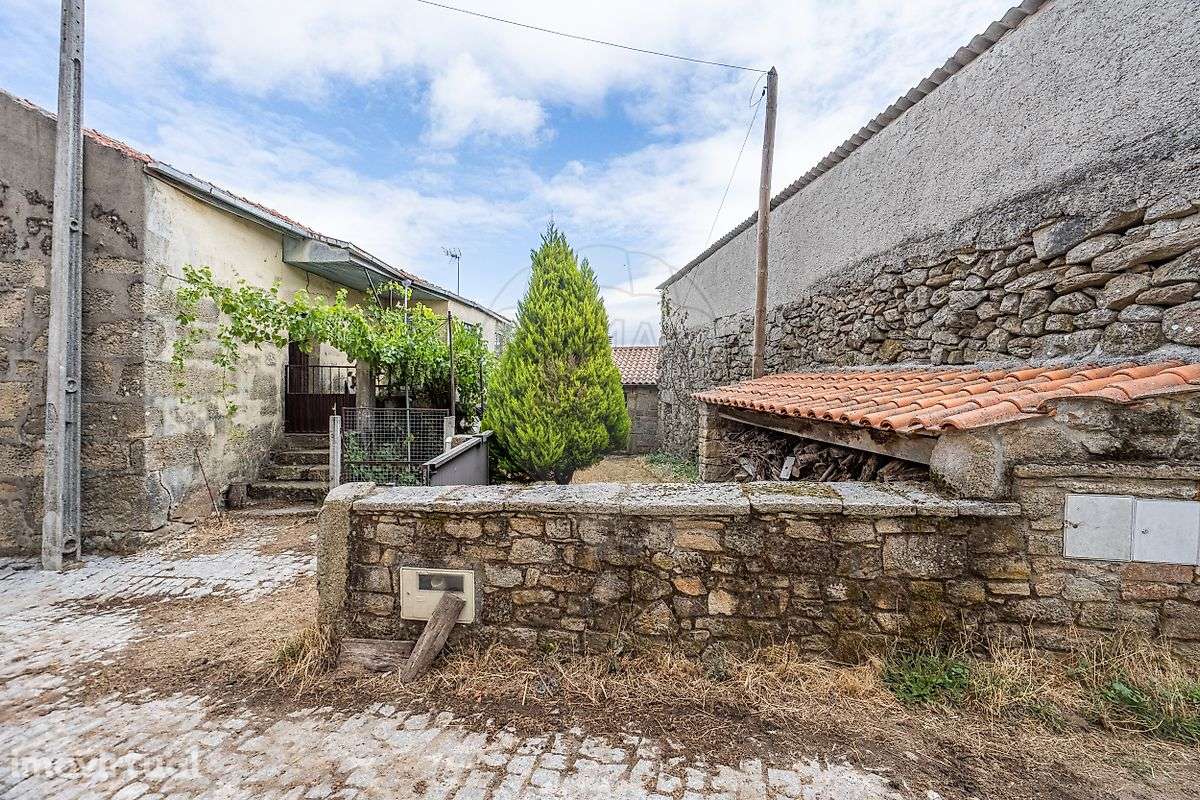 Moradia T2 para venda - Grande imagem: 5/28