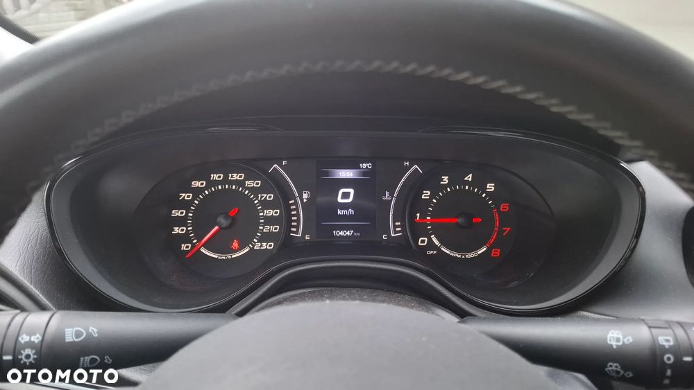 Fiat Tipo 1.4 T-Jet S-Design - 11
