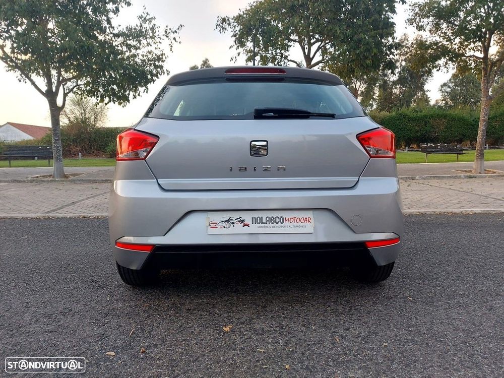SEAT Ibiza 1.0 Style - 21