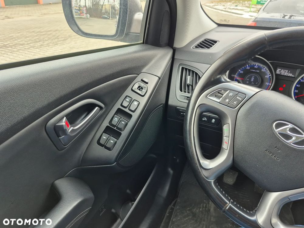 Hyundai ix35 1.6 GDI Comfort 2WD - 13