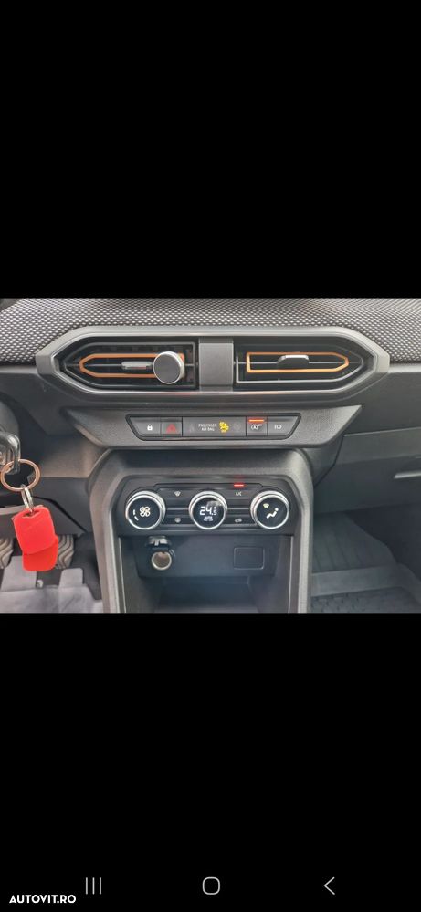 Dacia Sandero TCe 90 MT6 Comfort - 14