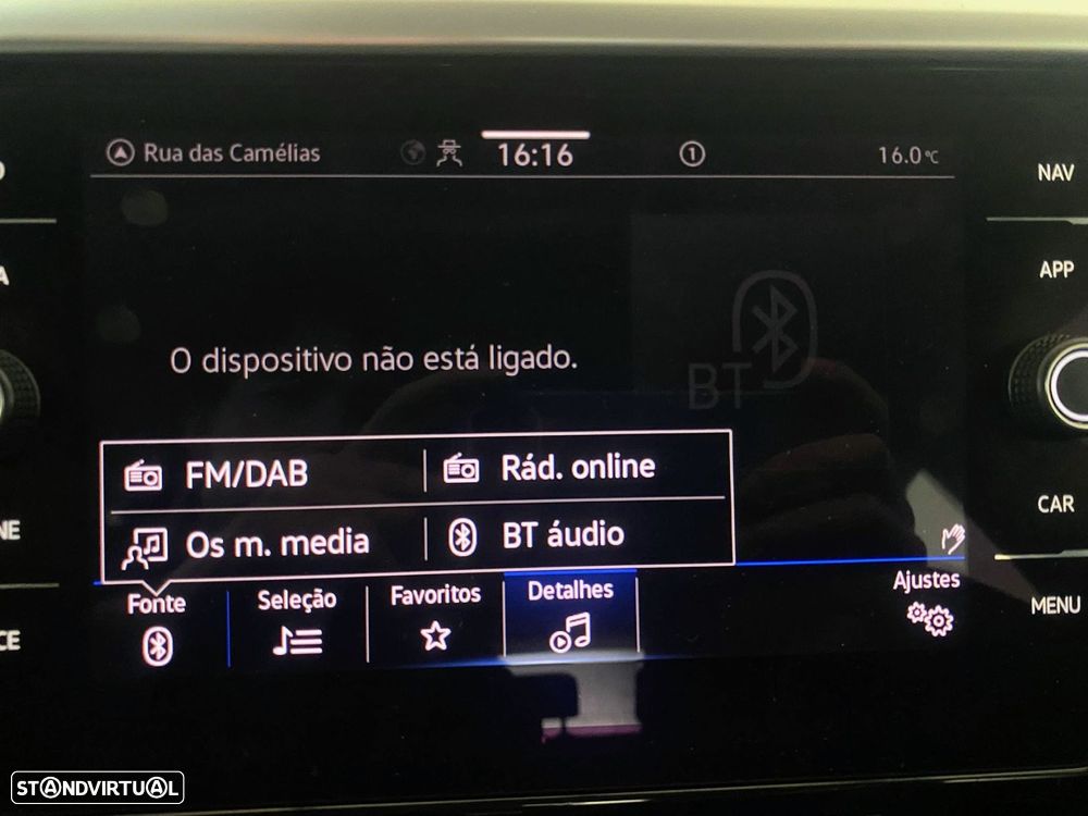 VW Arteon 2.0 TDI Elegance DSG - 29