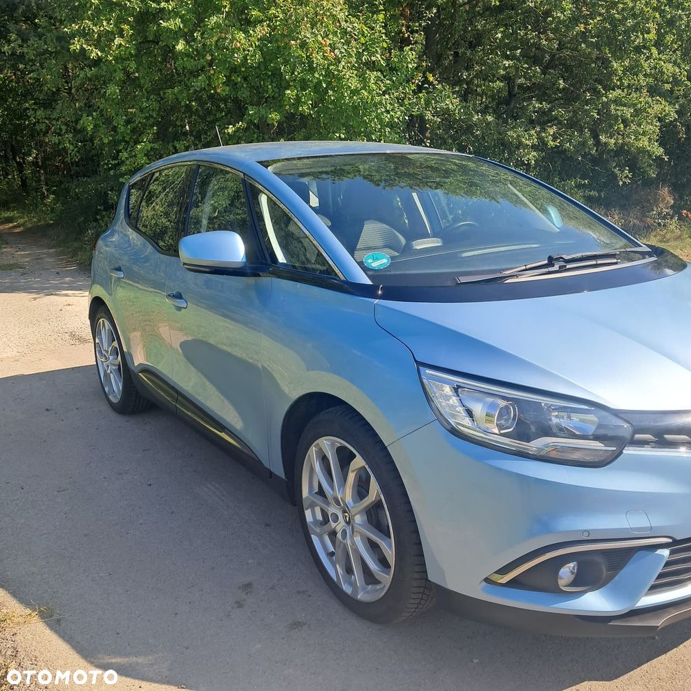 Renault Scenic - 8