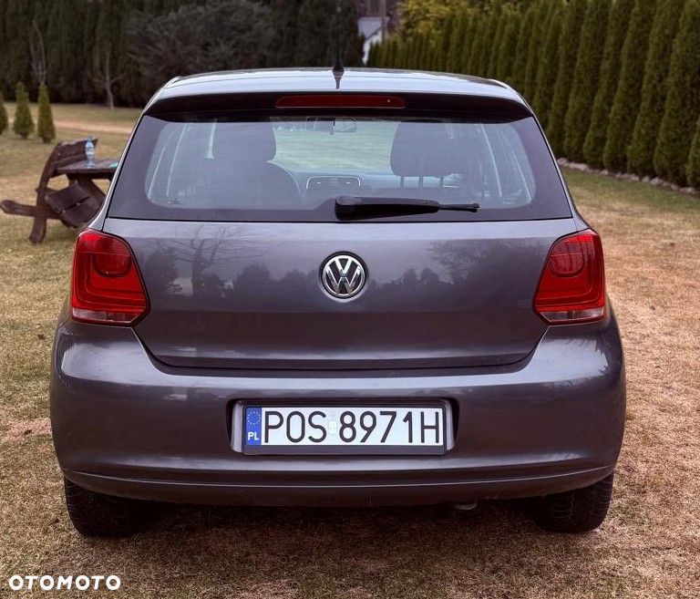 Volkswagen Polo 1.2 Trendline CityLine - 17