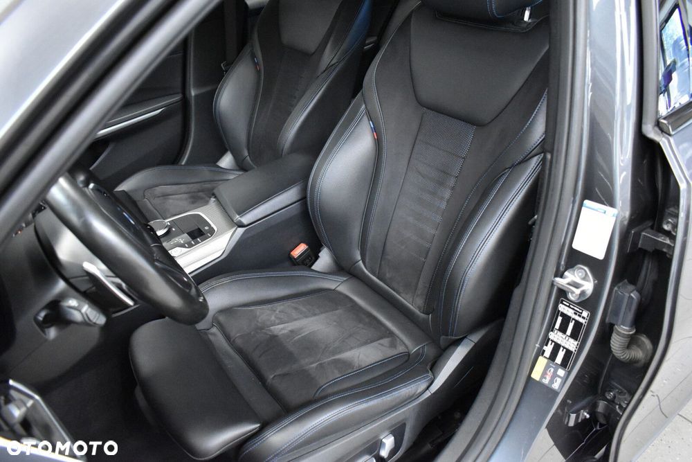 BMW Seria 3 - 11