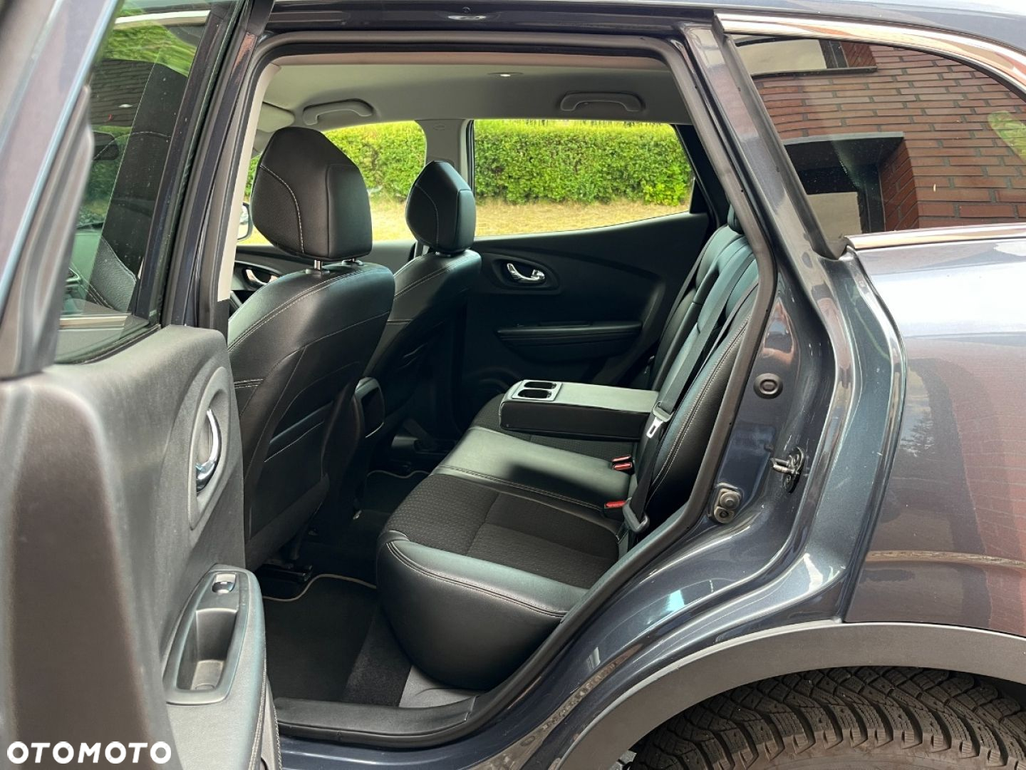Renault Kadjar 1.6 dCi Energy Intens 4x4 - 25