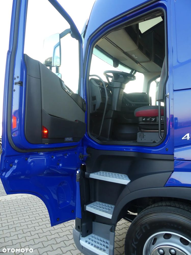 Volvo FH4 460 / EURO 6 / AUTOMAT / I -SHIFT / STANDARD / - 18