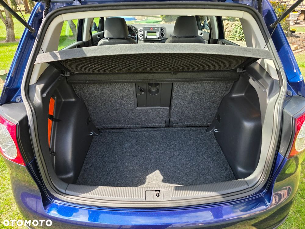 Volkswagen Golf Plus - 17