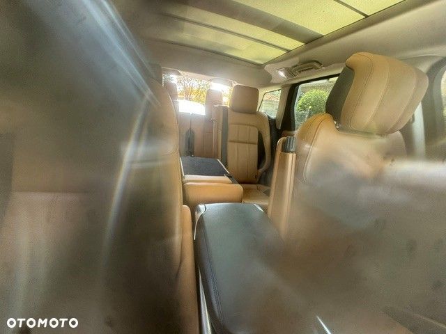 Land Rover Range Rover Sport S 3.0 D250 mHEV Dynamic SE - 13