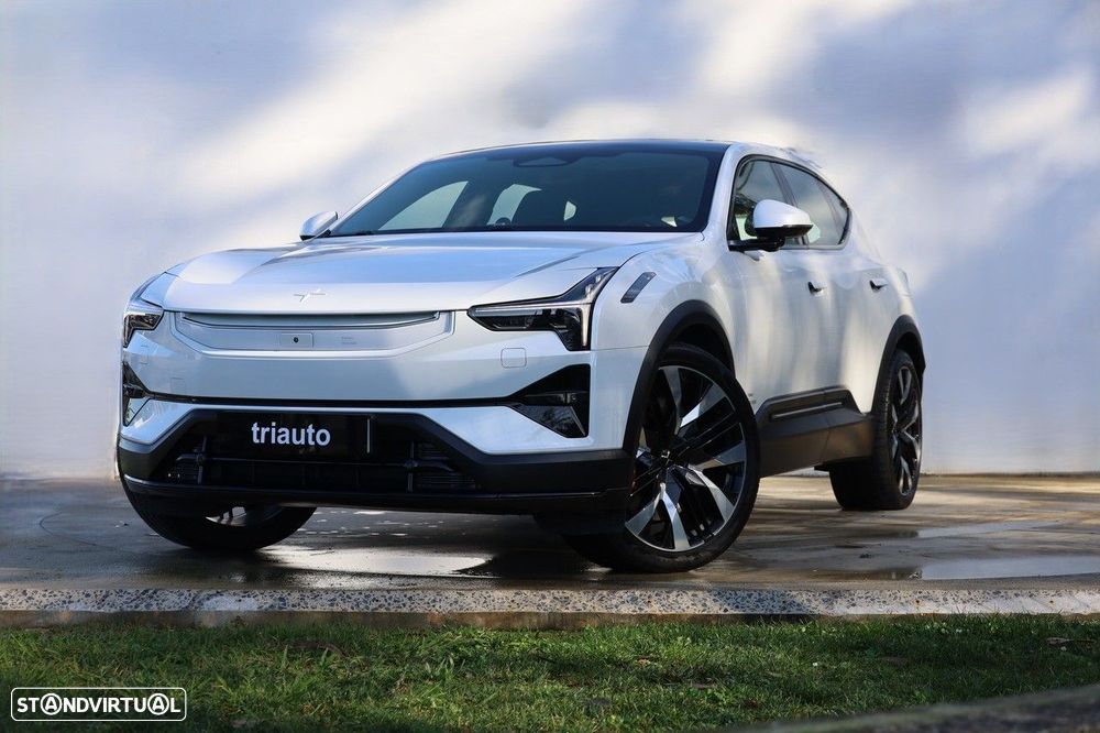 Polestar 3 Long Range 111 kWh AWD Performance Plus Pilot - 41