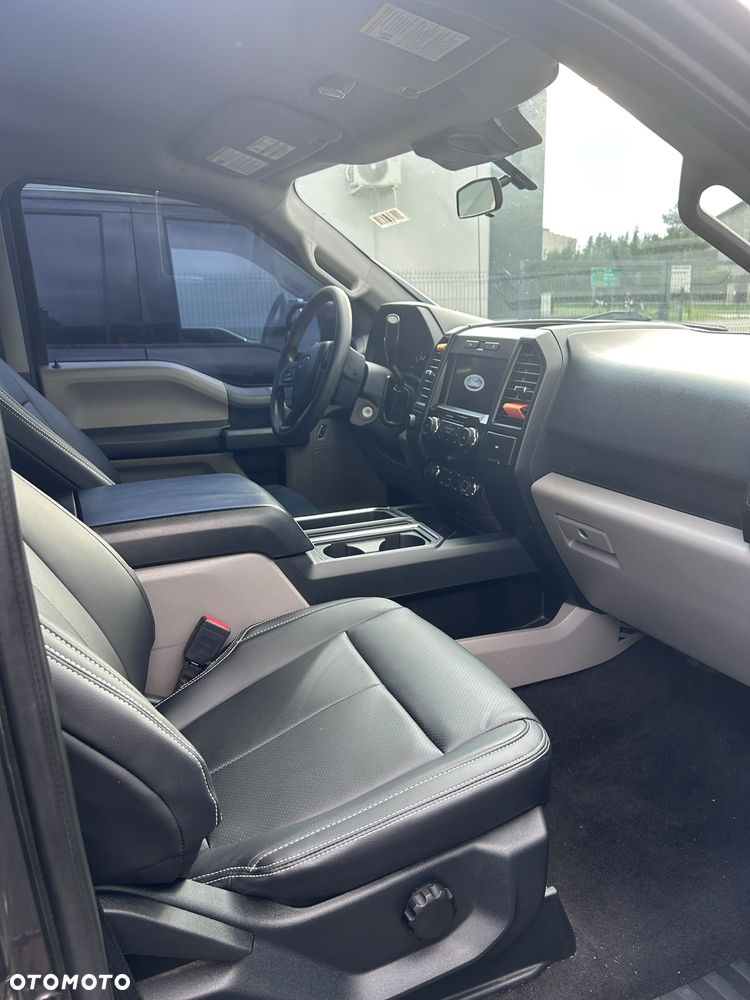 Ford F150 - 3