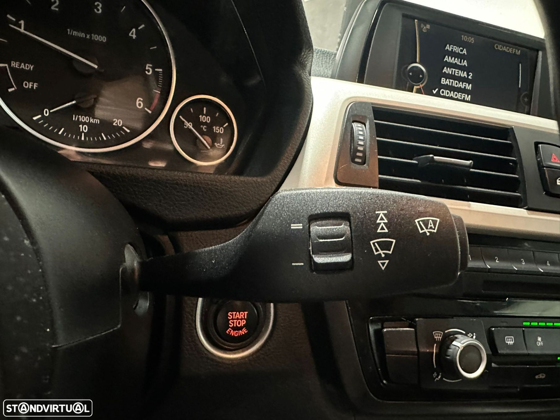 BMW 420 d - 37