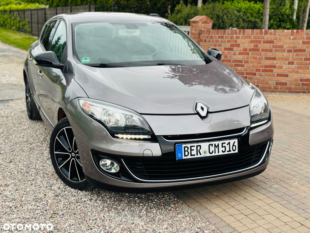 Renault Megane ENERGY TCe 115 Start & Stopp Bose Edition - 39